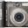 Digitalni fotoaparat CANON PS-A590IS 8.0 Mega pixela, 4xzoom, 2.5" LCD, Image Stabilizer, DIGIC III