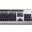 Set tastatura i miš GIGABYTE KB + MU GKM-WM01C, multimedia wireless, slim, US, GKMWM01C-05R