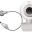 Web kamera LOGITECH Quickcam Express Plus Upgrade, 960-000136