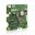 HP BLc NC326m NIC Adapter Opt Kit, 406771-B21