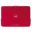 Torba za notebook TUCANO X Apple 13,3'' MacBook, crvene boje, BF_N_MB133_R