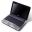 Netbook računar ACER Aspire One D150-1Bw Intel Atom N280 1.68GHz, 1GB, 160GB, 10.1", 3CELL, WebCam, XP Home, bela, LU.S550B.088