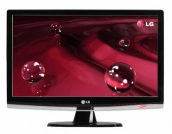 LCD-monitor-LG-W2053TQ-PF
