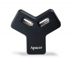 USB-Hub-APACER-PH151-APPH151B-S