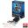 Grafička kartica SAPPHIRE ATI VGA HD4550 1G HM PCI-E HDMI, DVI-I, VGA W, 512M DDR3 VRAM (ROHS) BULK, 11141-06-10R