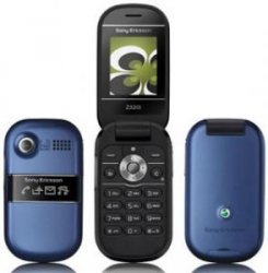 Mobili-telefon-SONY-ERICSSON-Z320i