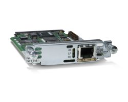 CISCO-VWIC2-1MFT-T1-E1