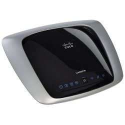 Wireless-ruter-LINKSYS-WRT320N-EE