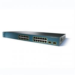 Switch-Catalyst-CISCO-3560