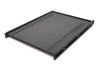 APC Fixed Shelf - 250lbs/114kg, Black