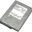 Hitachi HDD 500GB 7200 16MB SATAII, HDT721050SLA360