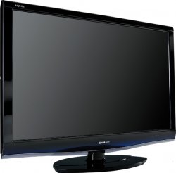 SHARP-LCD-TV-32-LC32DH77EV