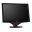 LCD monitor LG 22" Wide W2286L-PF piano black DVI, HDMI, HD