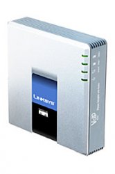 Router-LINKSYS-SPA2102