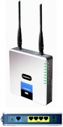 Linksys-WRT54GR