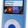Navlaka Artwizz SeeJacket Silicone bele boje za iPod nano 4G, 5368-SJS-N4-W