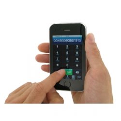 Artwizz-SeeJacket-Crystal