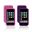 Navlaka za iPod Touch (2.gen), Belkin - TOUCH TEXTURED SILICON SLEEVE, 2-P, BE F8Z367EAPKP-2