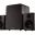 Zvučnici 2.1CH, Gigabyte Speaker GP-S7500, 220V, crne boje, drveni, GPS7500B-11R