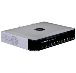 IP-Centrala-LINKSYS-SPA8000