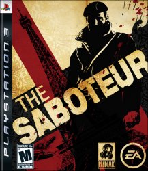 The-Saboteur