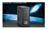 Kućište JNC case RJA 322 500W 20+4pin, crne boje, ARJA322