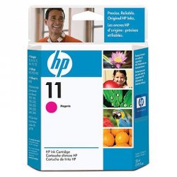 HP-11-kertridz-C4837A