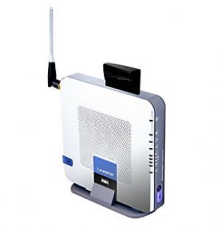 Wireless-G-ruter-LINKSYS-WRT54G3G-za-3G-UMTS-Broadband