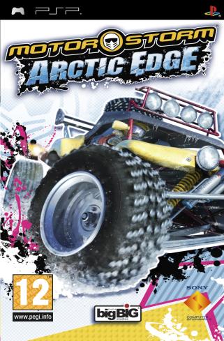 PSP-MotorStorm-Arctic-Edge