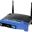 Wireless Access Point LINKSYS WAP54G 802.11g  