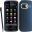 Mobilni telefon Nokia 5800 XpressMusic, plave boje, 002L2Z6