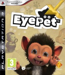 PS3-EyePet