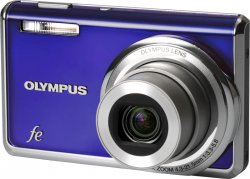 Olympus-FE-5020
