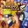 Igrica za PS2: Naruto: Ultimate Ninja 3, A06397