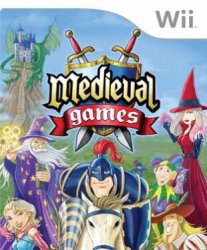 Medieval-Games