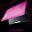 Netbook ASUS eeePC 1008P-PCH010S Intel N450 (1.6GHz), 10.1", 1GB, 250GB, BT, Win7 Starter, Hot Pink, 90OA1PD32111K84E230Q