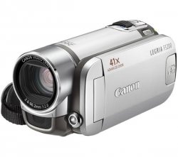 Canon-LEGRIA-FS306