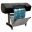 Ploter HP Designjet Z2100 Photo, 24", Q6675C