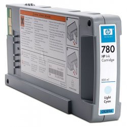 Kertridz-HP-780-Ink-svetlo-teget-boje-500ml