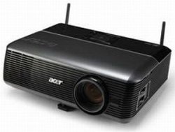 Projektor-ACER-P5271i-XGA-1024x768-3100-ANSI-DVI-HDMI-Wireless