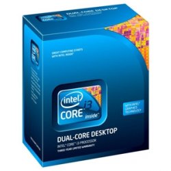 CPU-Core-i3-i3-550