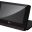 DP581B Portable DVD player 8"