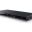 LG DVD plejer DVX552