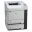 Laserski štampač HP LaserJet P4015x, A4, 50ppm, 128MB, mreža, duplex, 225.000 stranica mesečno, CB511A