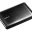 Apacer HDD AC203 500GB prenosni disk Black ColorBox