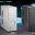 Kućište ANS CASE MIDI ATX TOWER R-321-D-6U2X+422C+550W, mat crne boje