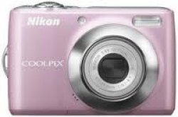 Digitalni-fotoaparat-NIKON-Dig-L21-Pink