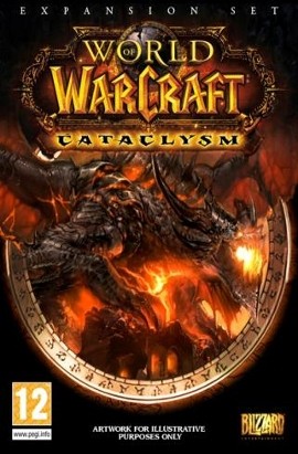 World+of+warcraft+cataclysm