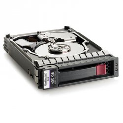 Hard-disk-HP-300GB-6G-SAS