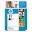 Printhead HP No. 11 crne boje za ploter 70, 100, 110, 500, 800, 815 multifunkcijski uređaj, CP 1700, OfficeJet Pro K850, Business1000, 1600 stranica (C4810A)